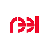 Reel logo