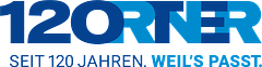 Ortner Ges.m.b.H -Innsbruck logo