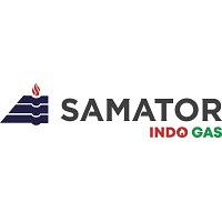 Samator Gas logo
