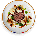 La Taverne - Table de Caractère logo