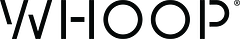 WHOOP logo