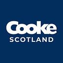 Cooke Aquaculture logo