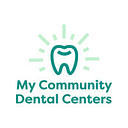 My Community Dental Centers logo