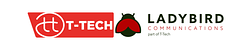T-Tech logo