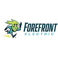 Forefront Electric logo
