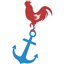 Coastal Foodshed Inc. logo