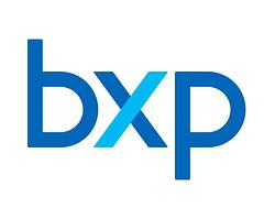 BXP logo