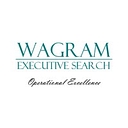 Wagram Executive logo