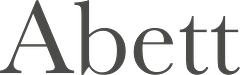 Abett logo