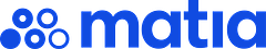 Matia logo