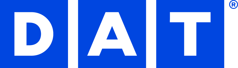 DAT logo