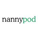 NannyPod logo