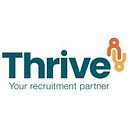 Thrive SW logo