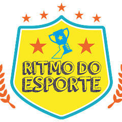 Ritmo do Esporte logo