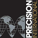 Precision International logo