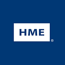 HME Careers logo