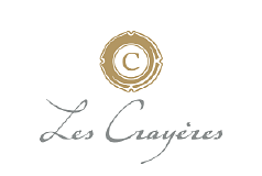 Domaine Les Crayères logo