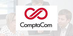 ComptaCom logo