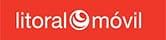 Litoral Móvil logo