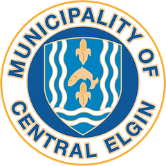 Central Elgin logo