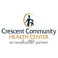 Crescent Community Health Center logo