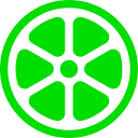 Lime logo