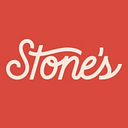 Stone's, Inc. logo