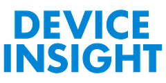 Device Insight logo