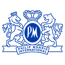 Philip Morris International U.S. logo