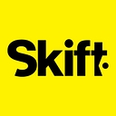 Skift logo