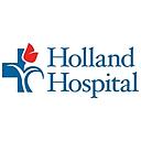 Holland Hospital logo