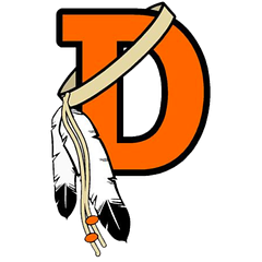 Dowagiac Union Schools logo