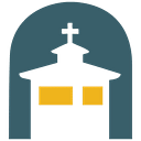 Santa Barbara Rescue Mission logo