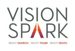 VisionSpark logo
