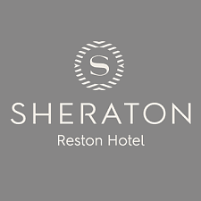 Sheraton Reston logo