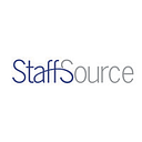 StaffSource logo