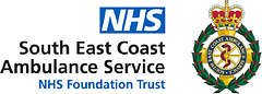 South East Coast Ambulance Service NHS Foundation Trust logo