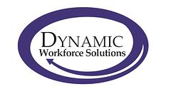Dynamic Workforce Solutions logo