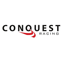 Conquest Racing logo