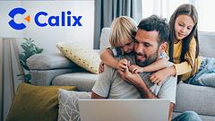 Calix logo