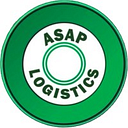 ASAP Now Logistics Company logo