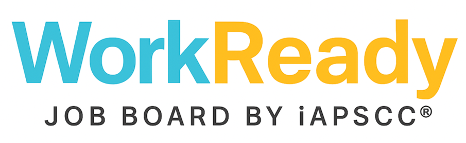 WorkReady by iAPSCC® logo