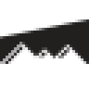 Town of Canmore logo