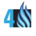 Parts4heating logo