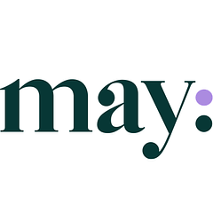 May logo