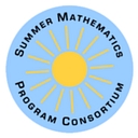 Summer Mathematics Programs Consortium logo