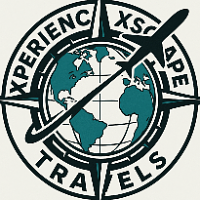 Xperience Xscape Travels logo