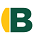 Bland Landscaping Company logo