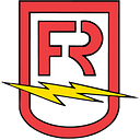 Fletcher-Reinhardt Electric Company logo