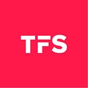 TFS HealthScience logo
